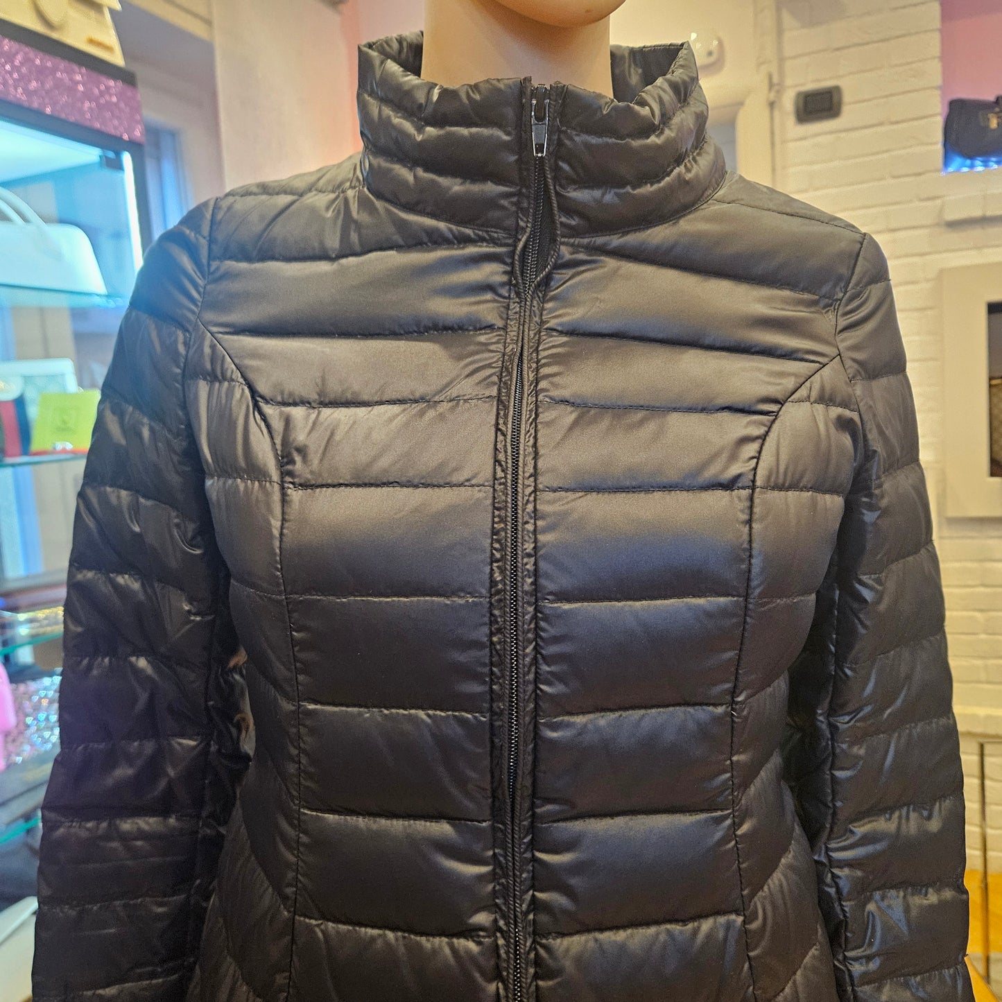 Piumino Falconeri tg S leggero