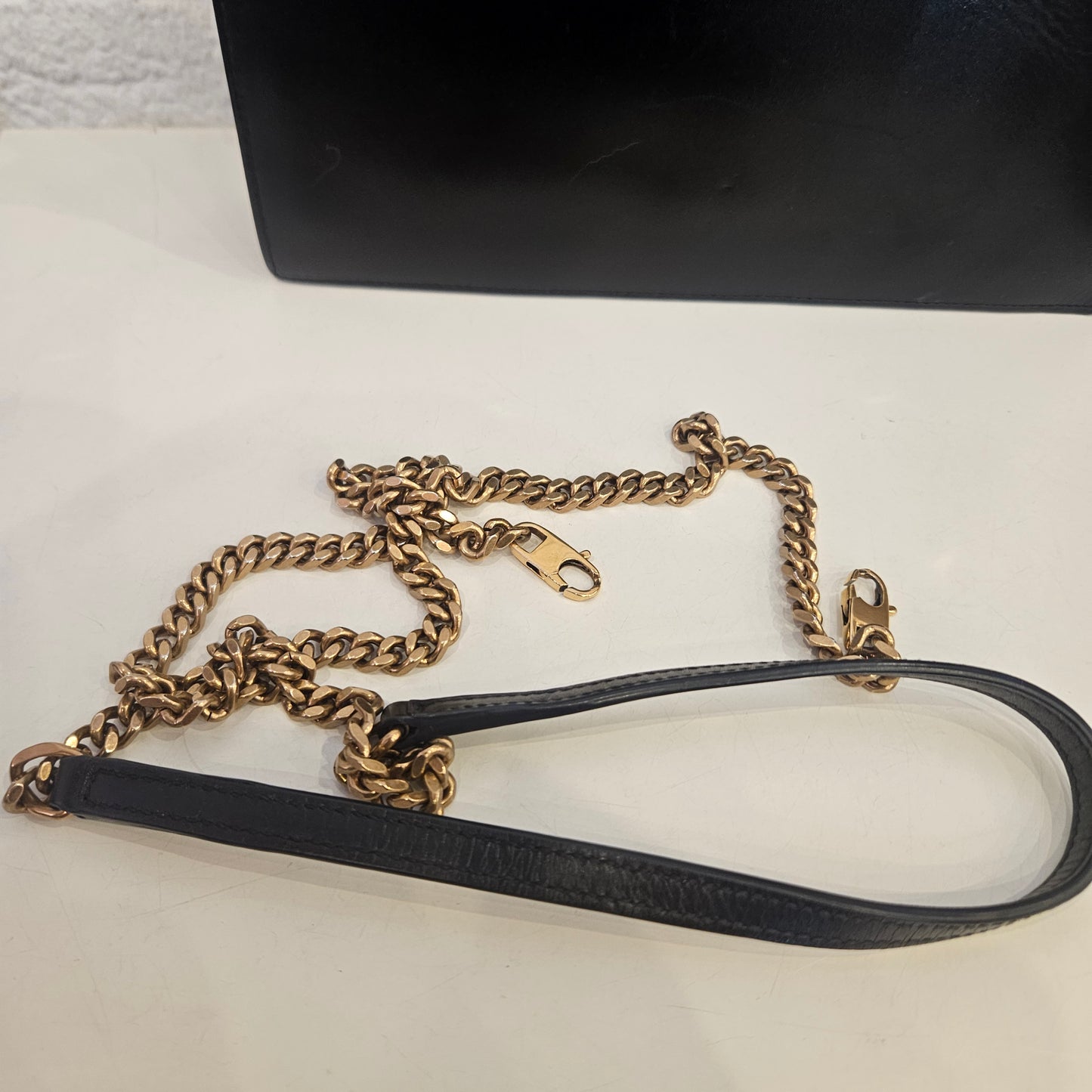 Manhattan Saint Laurent