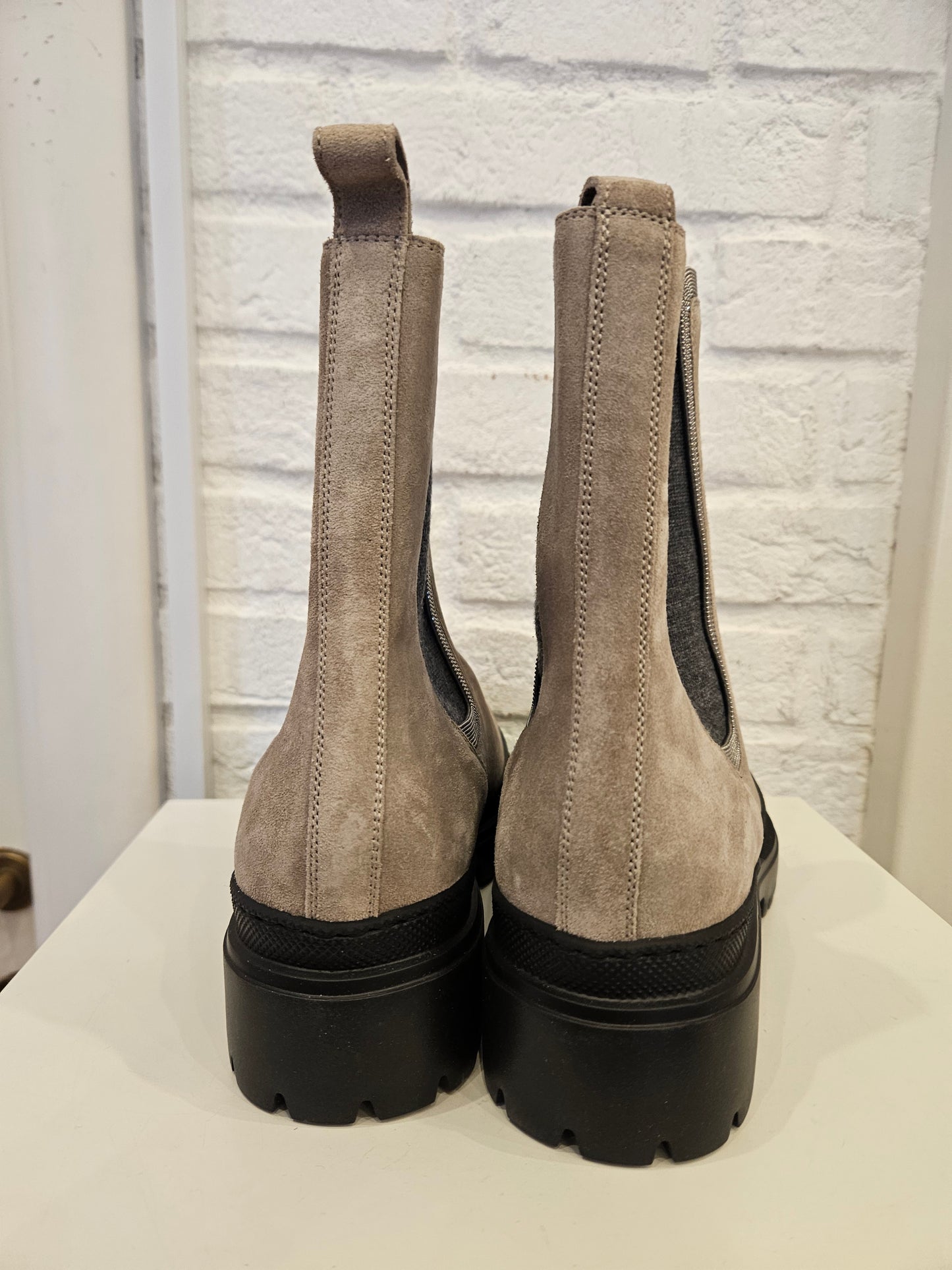 Stivaletti Brunello Cucinelli 39.5