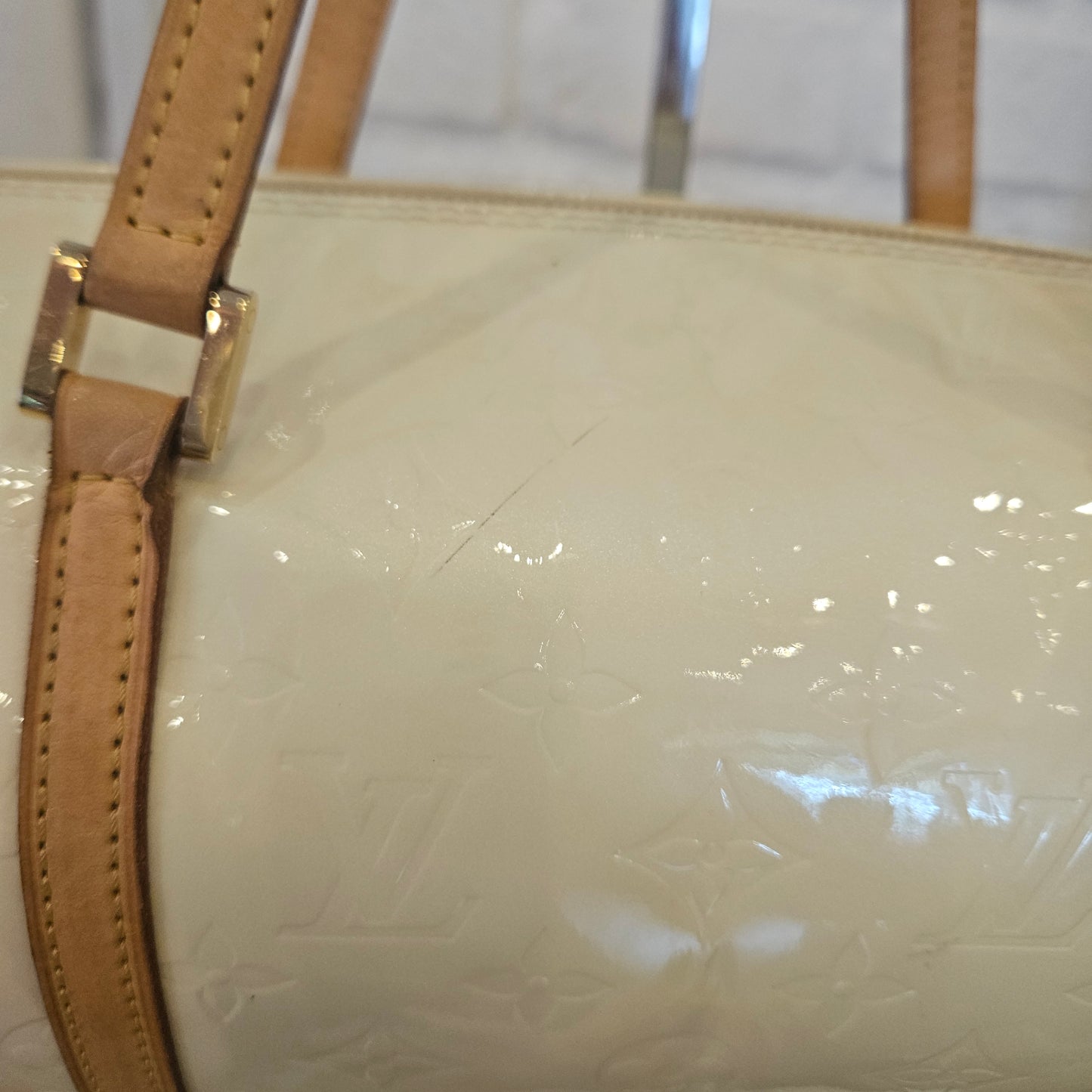 Louis Vuitton Bedford Bag