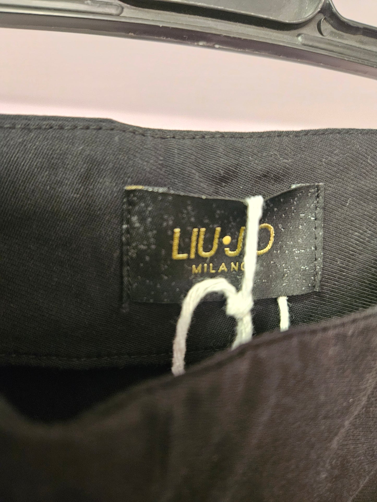 Pantaloni Liu Jo tg 38