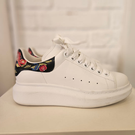 Sneakers Alexander Mcqueen n36,5