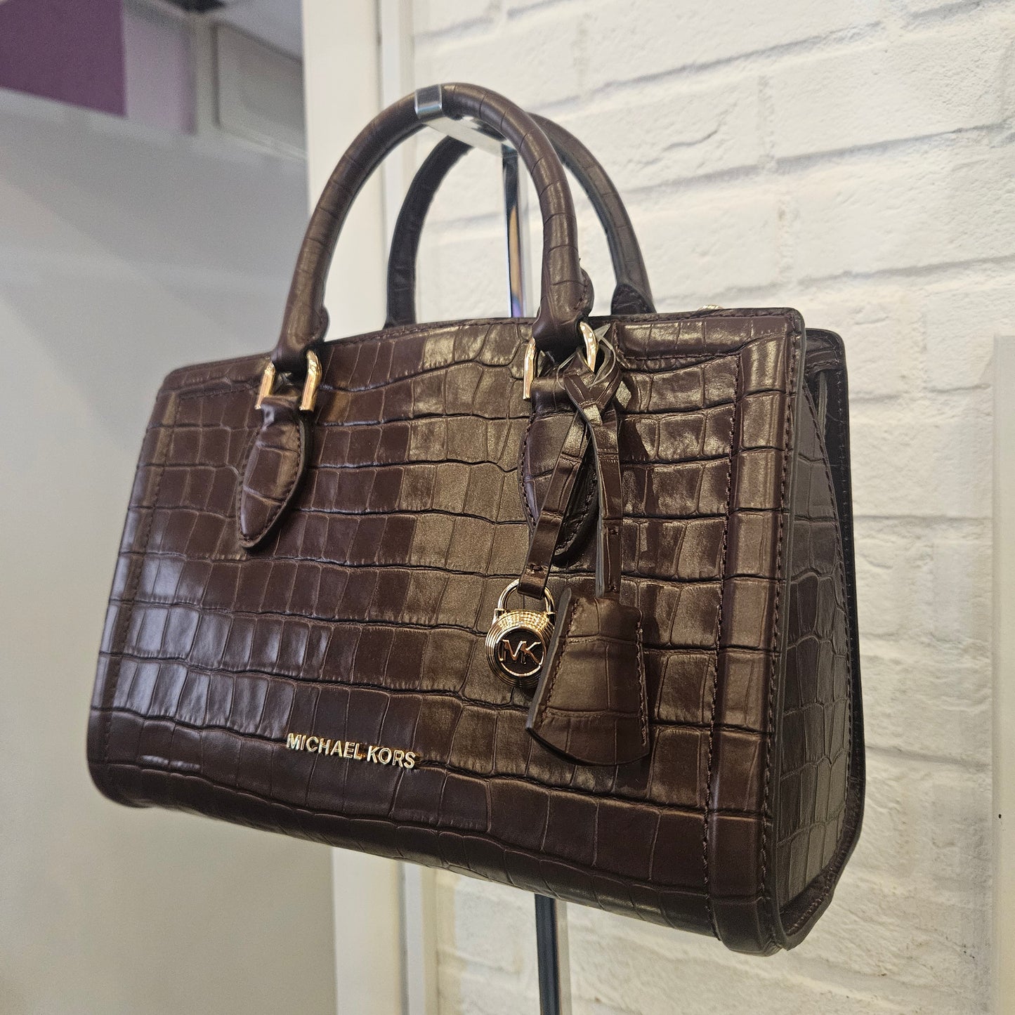 Borsa Michael Kors in pelle