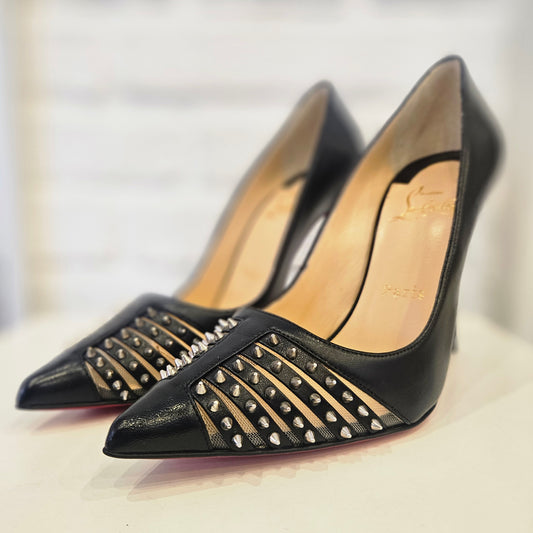 Louboutin n 37