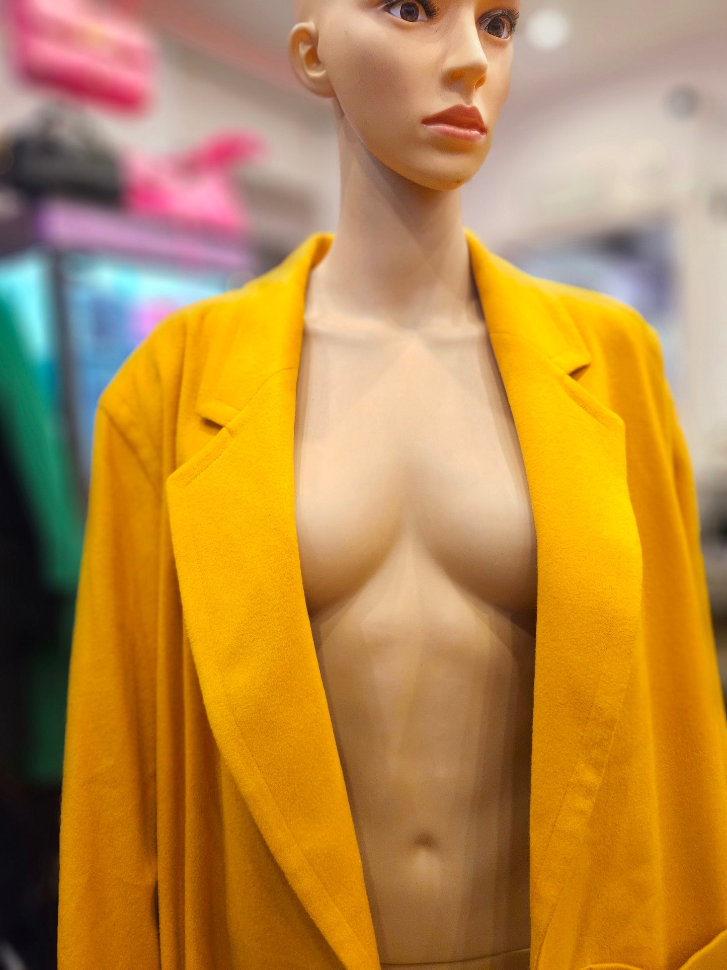 Blazer Ferré studio over tg 44/46