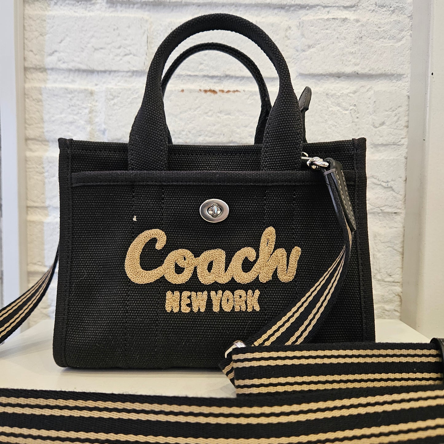 Borsa Coach