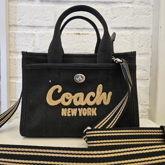 Borsa Coach