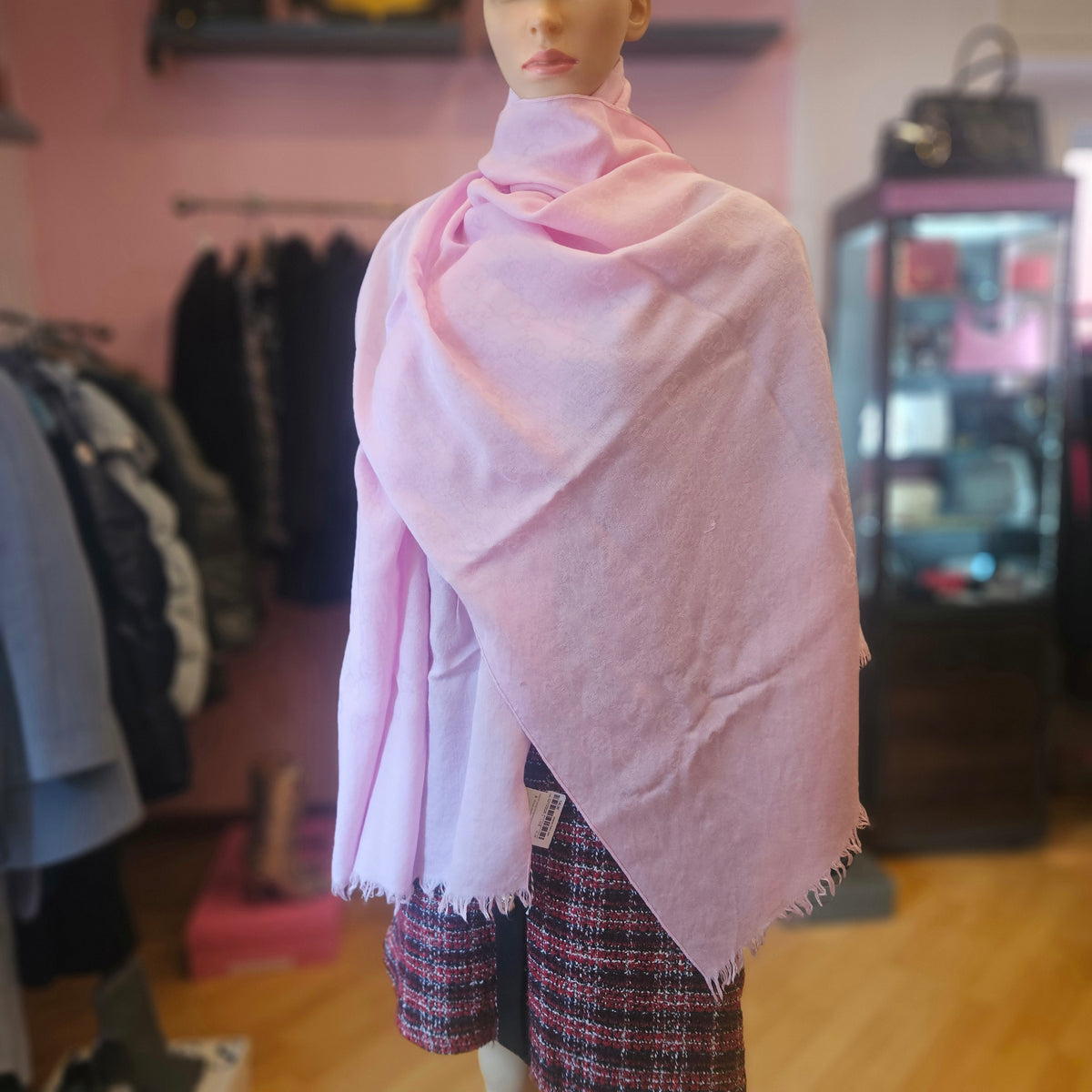 Sciarpa Gucci