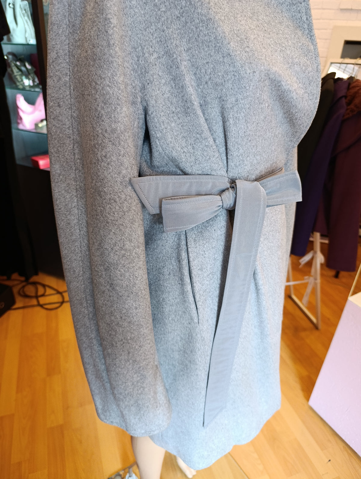 Cappotto tg 48 Paolo Tonali