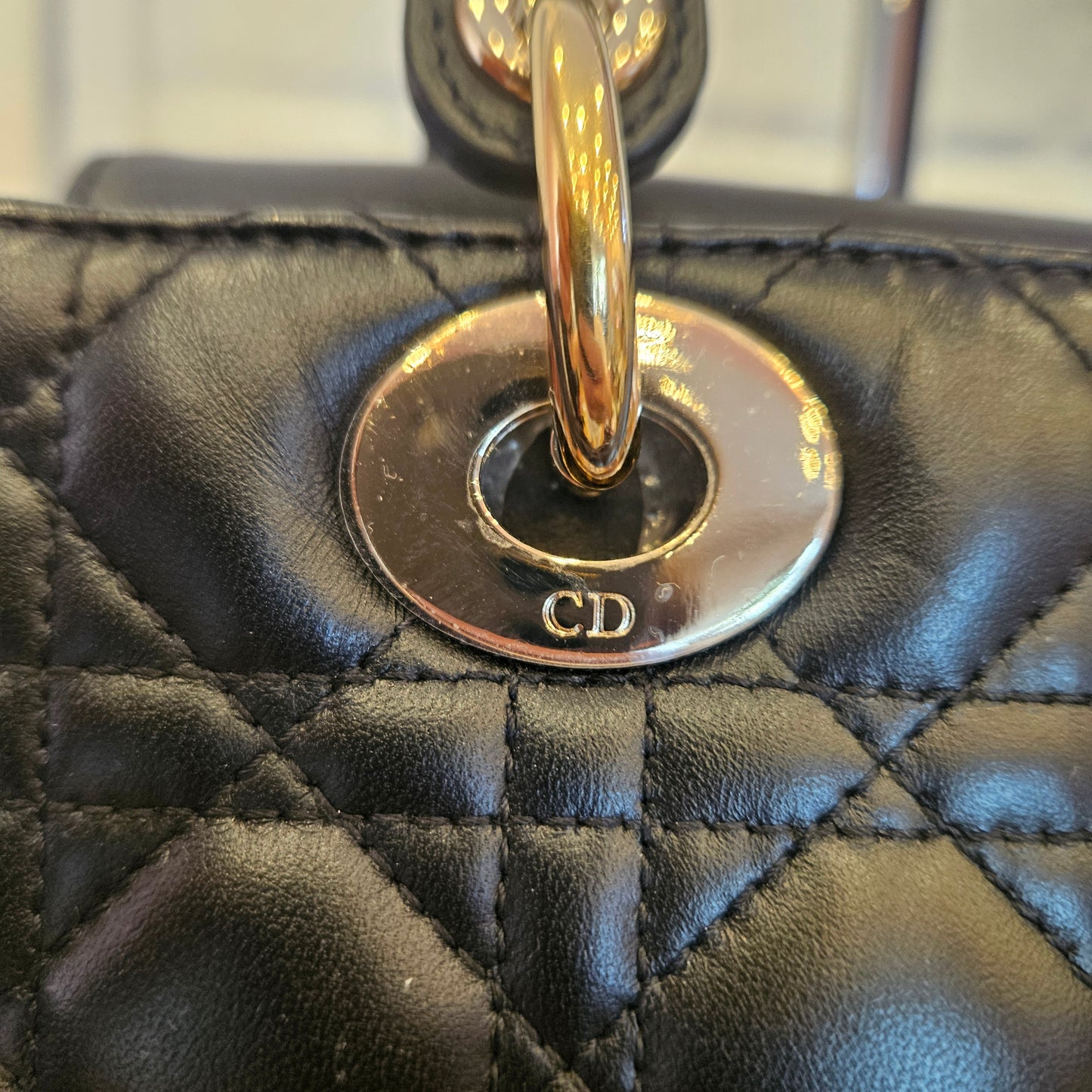 Lady Dior