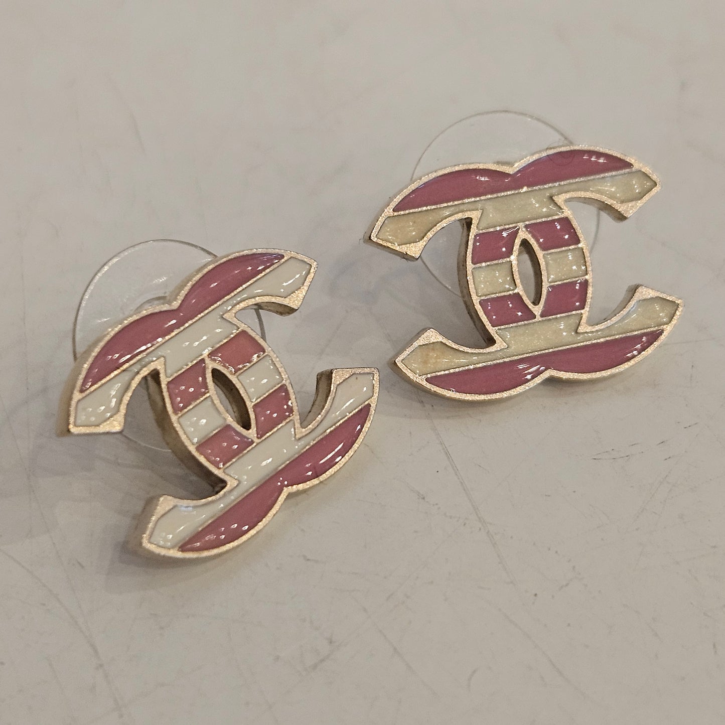 Orecchini Chanel