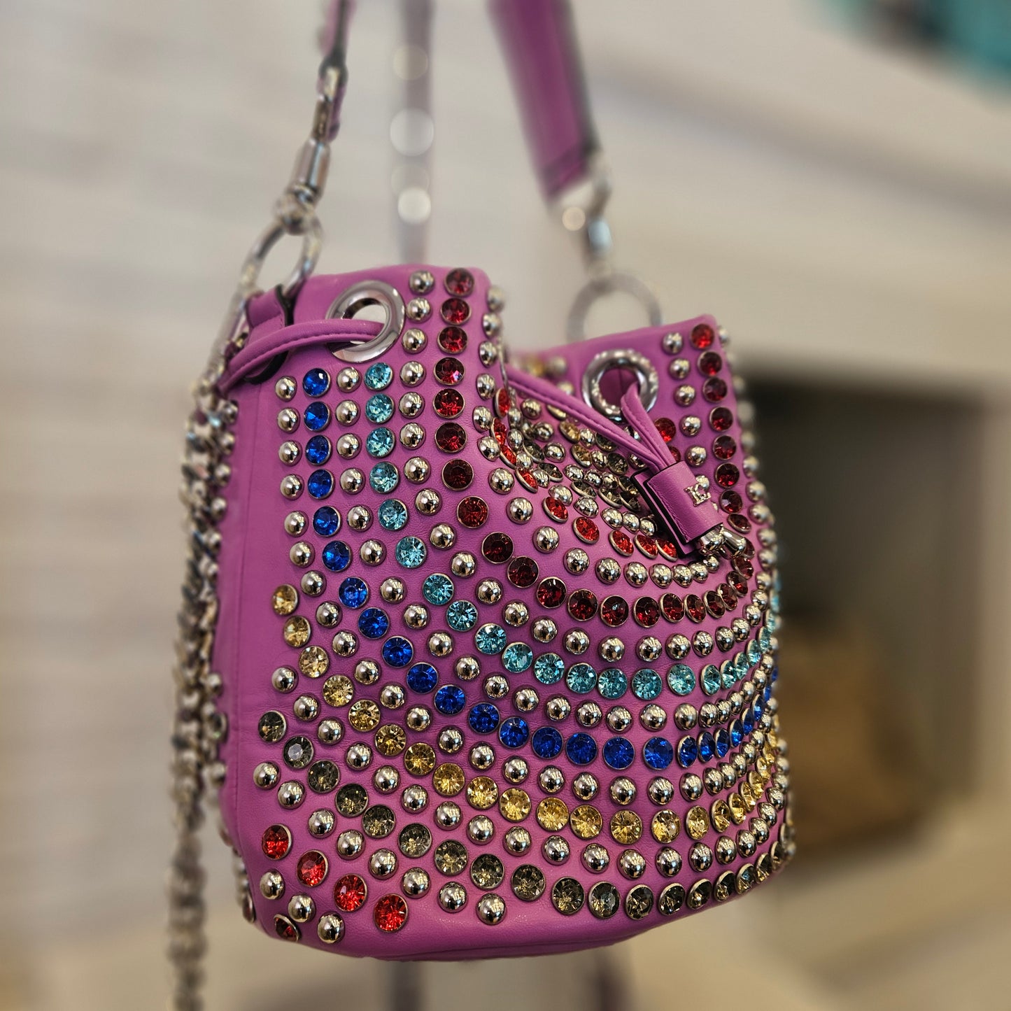 Borsa La Carrie