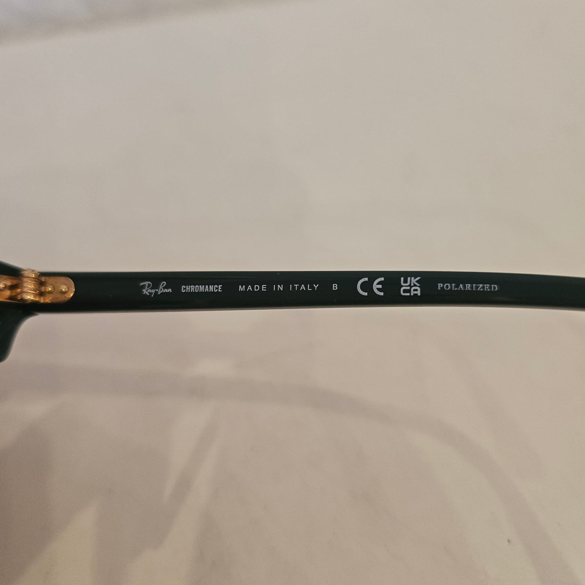 Montatura Rayban