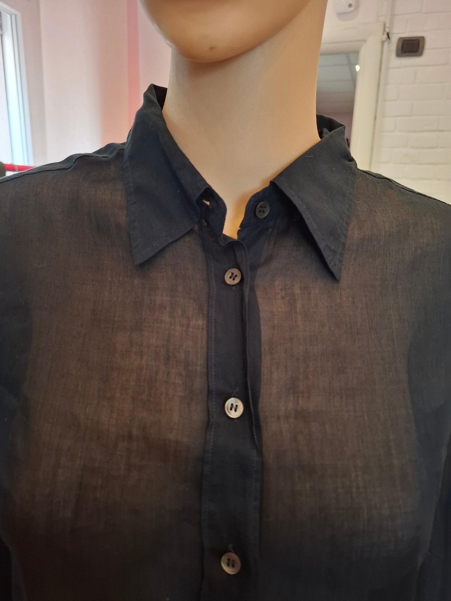 Camicia Miu Miu tg s/m