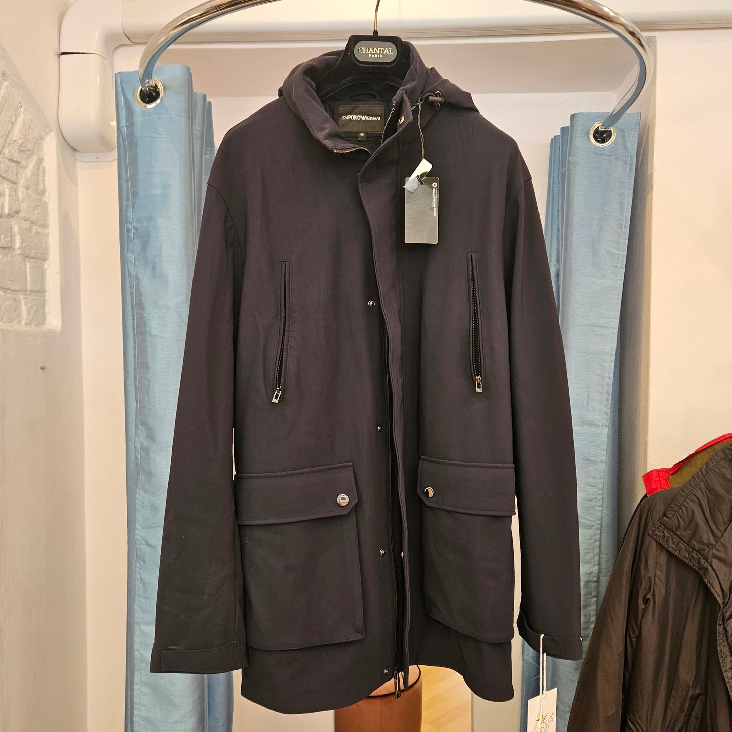 Giacca Emporio Armani tg 50