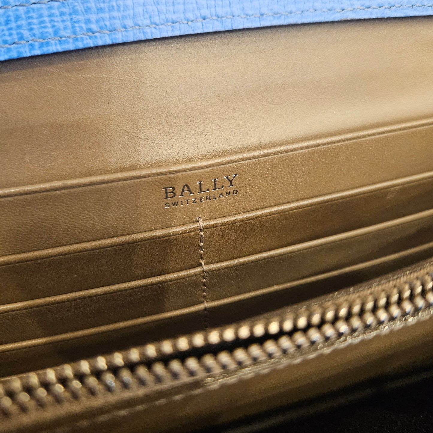 Pochette a tracolla Bally