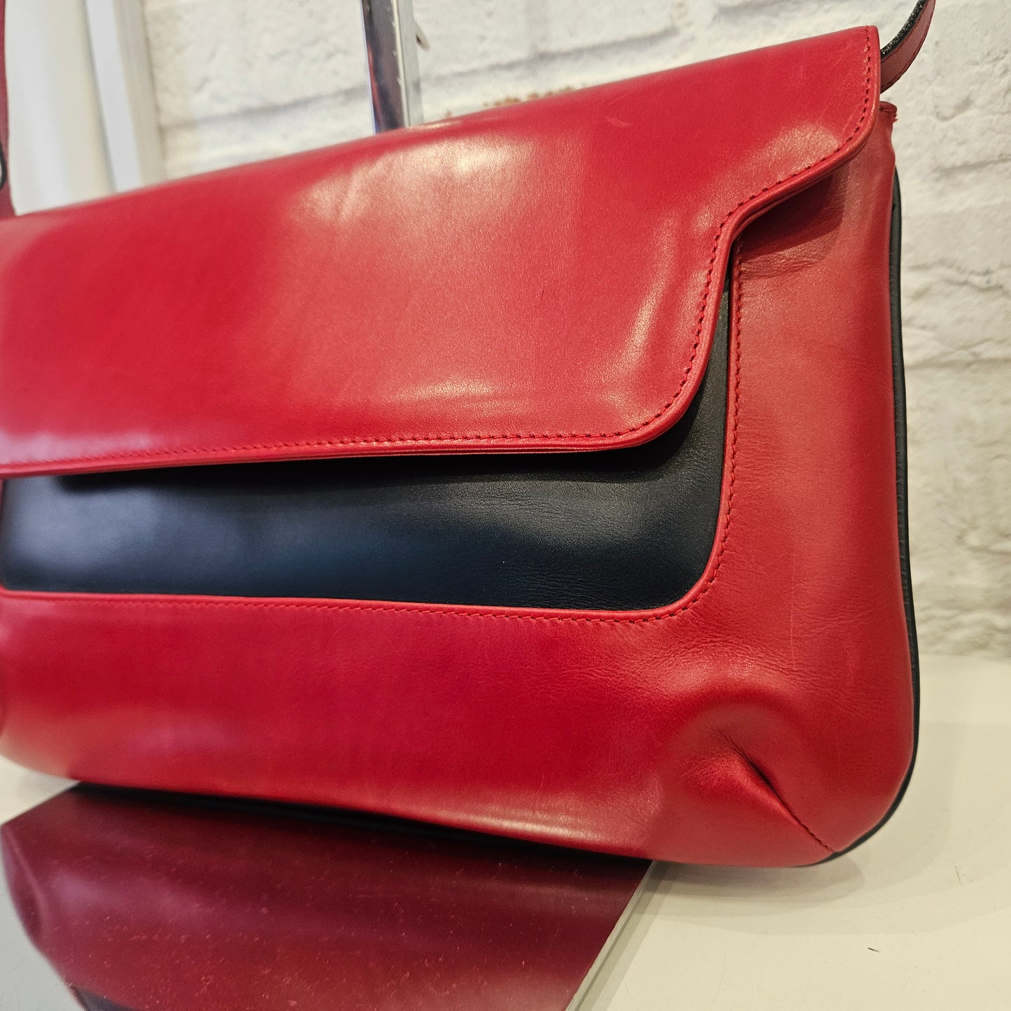 Tracollina Ferragamo vintage