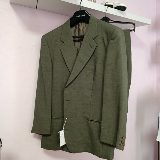 Completo Giorgio Armani tg S-M