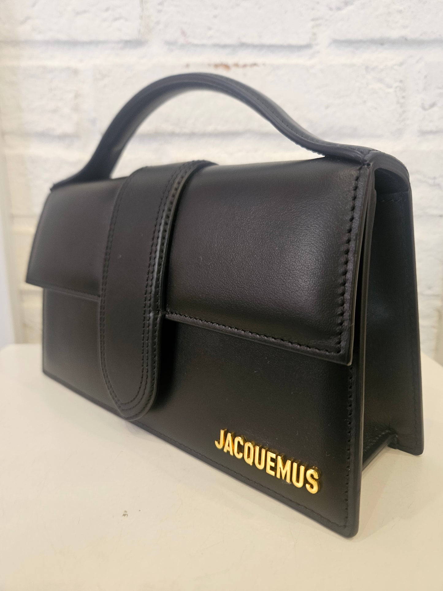 Jacquemus Le Bambino