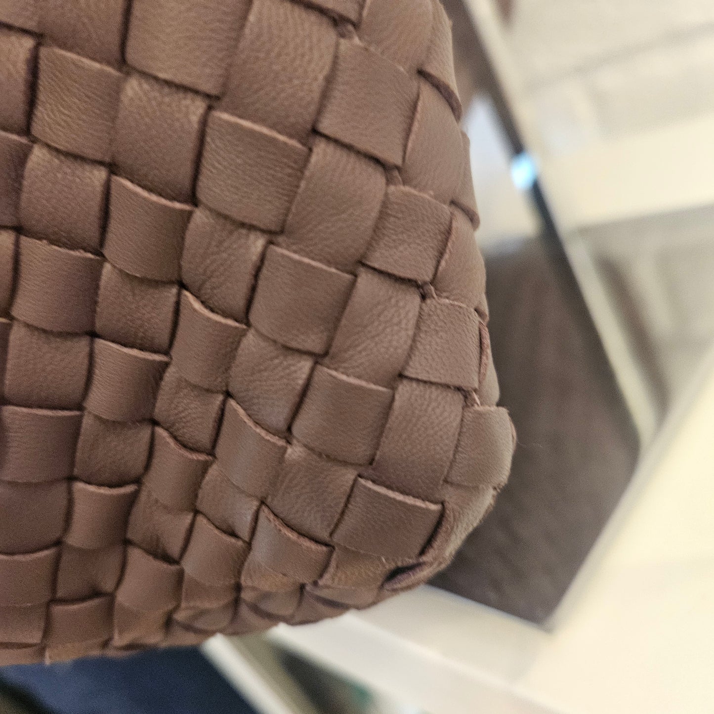 Bottega Veneta Fourre-Toute