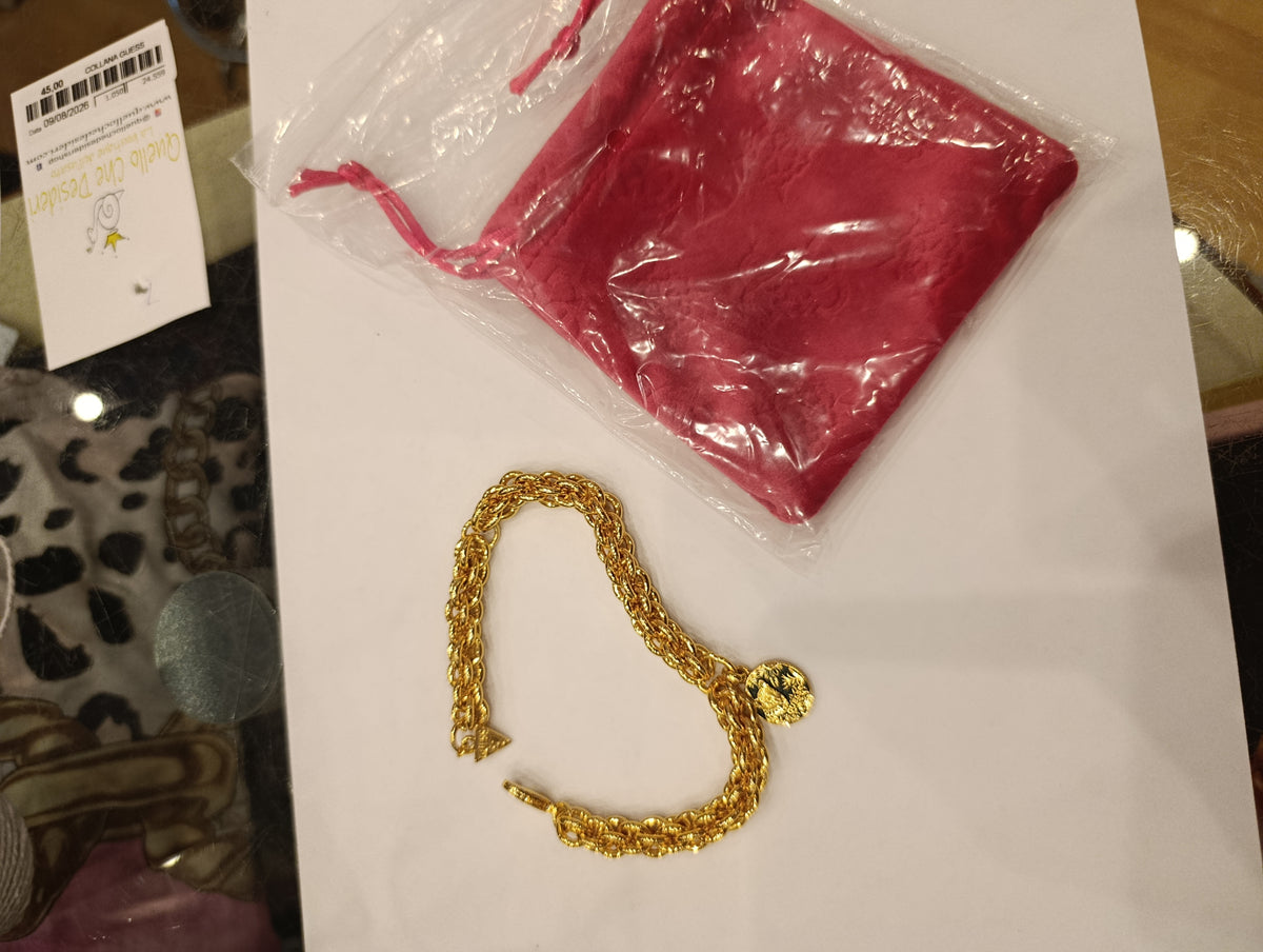 Bracciale Guess