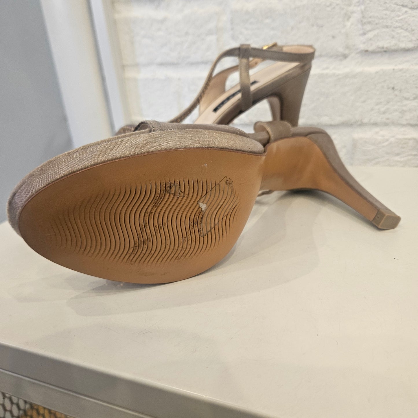Décolleté Albano n 41