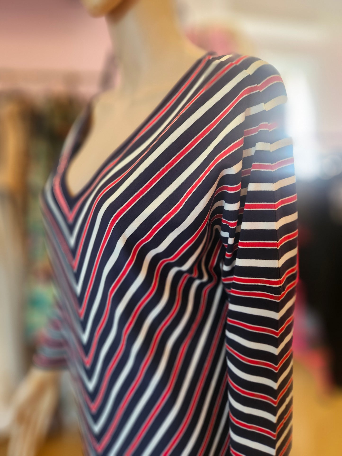 Blusa Luisa Spagnoli tg L