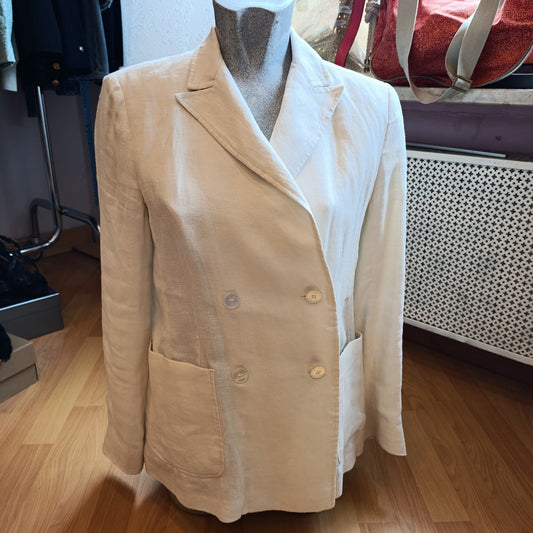 Giacca Intrend tg 40 oversize
