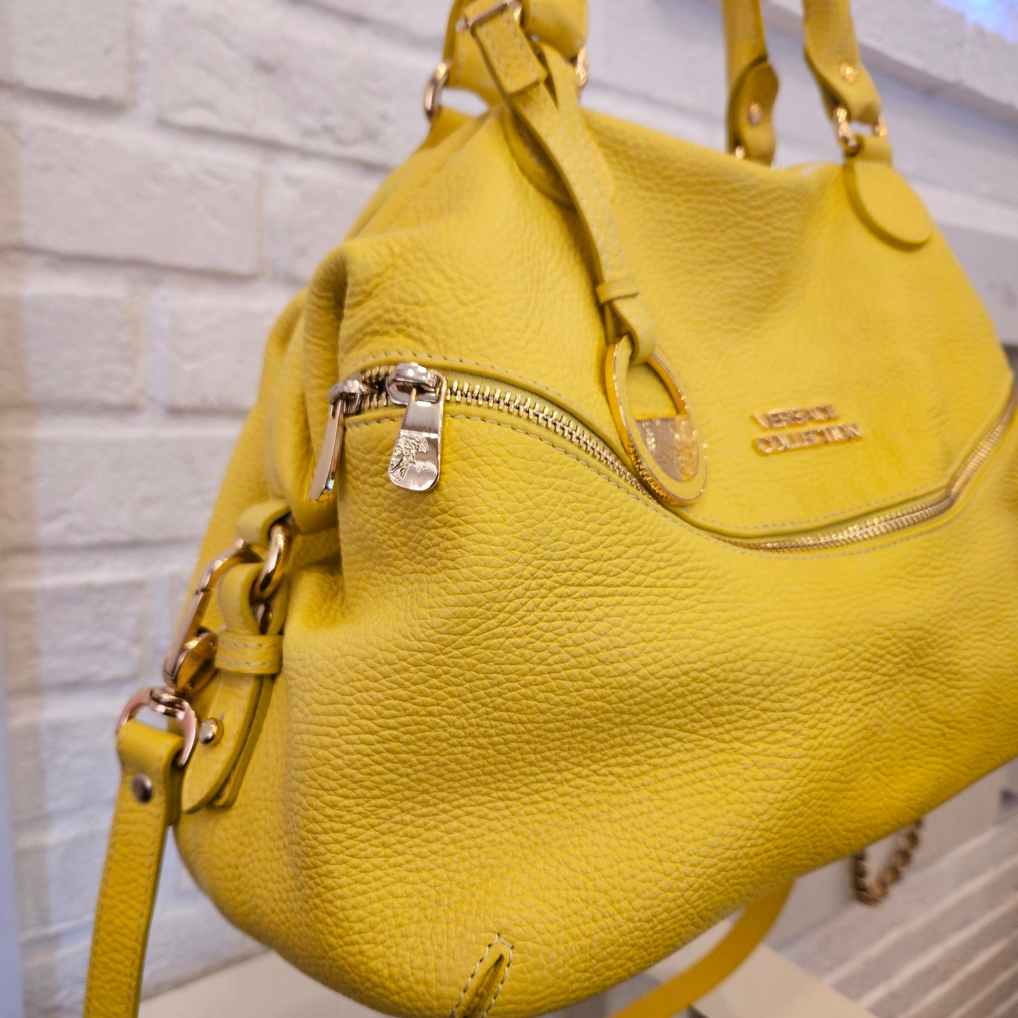 Borsa Versace Collection