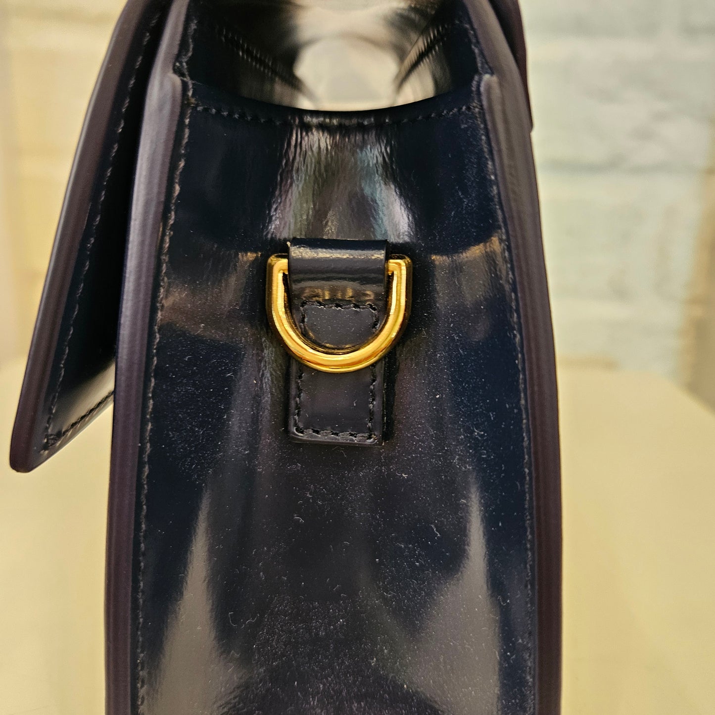 Jacquemus Le Bambino Frame