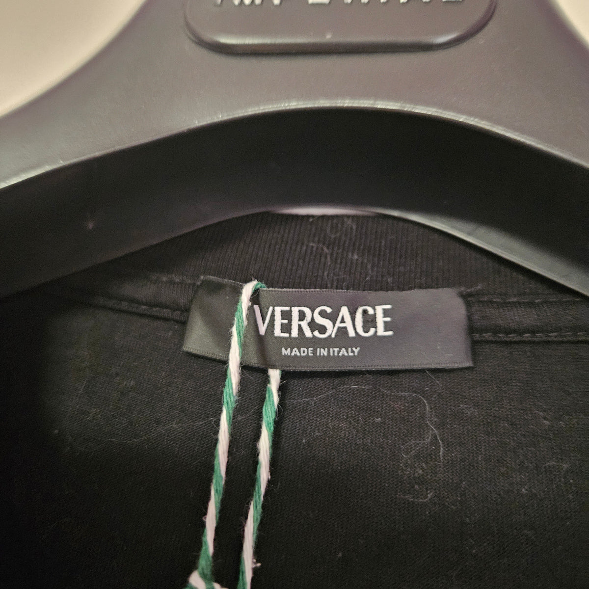 Tshirt Versace tg M