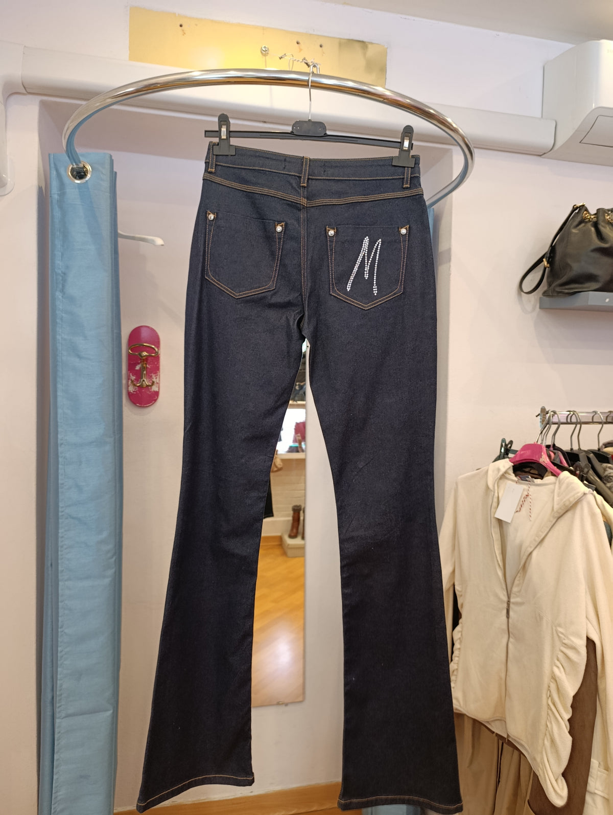 Jeans marciano Guess tg 40/42