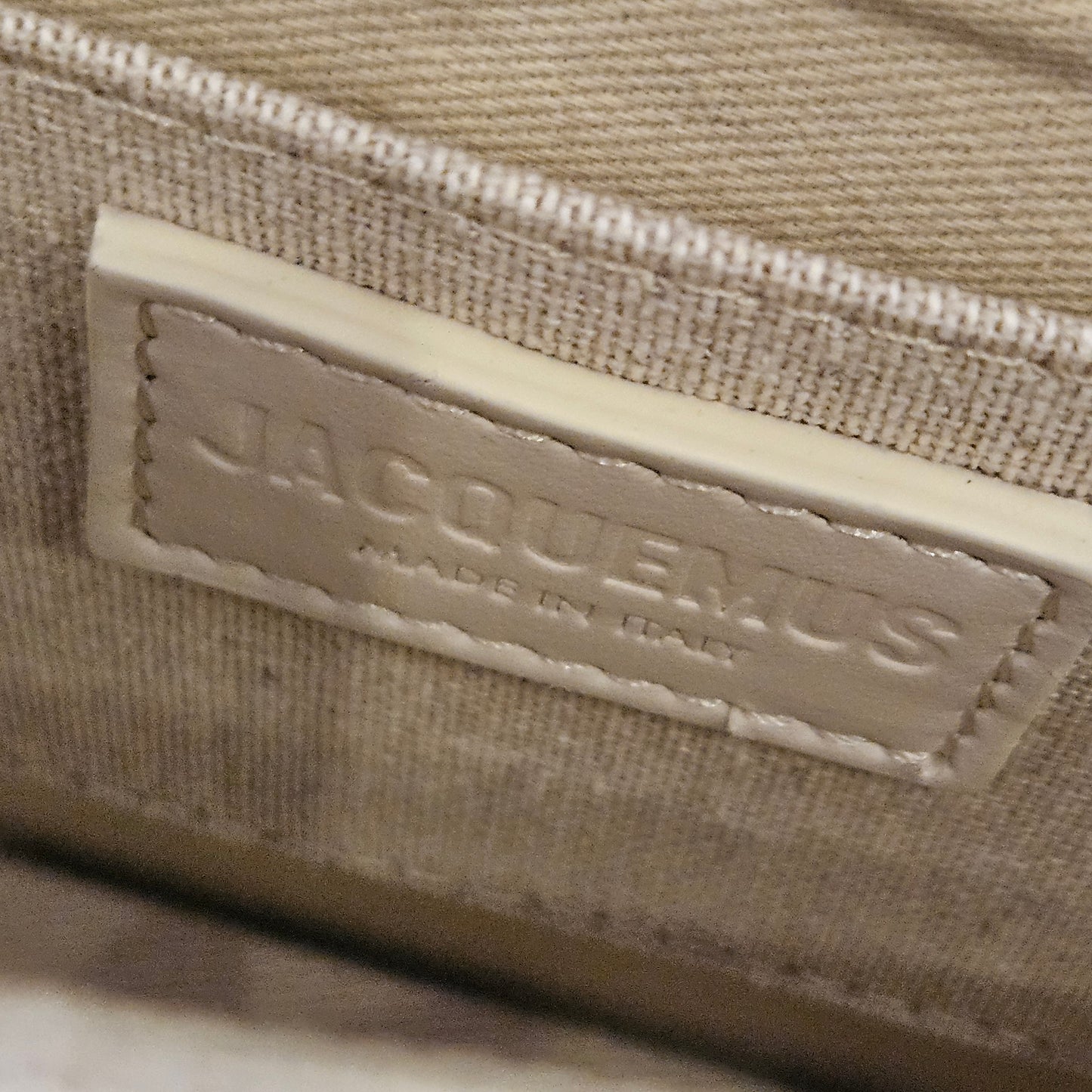 Le Bambino Jacquemus