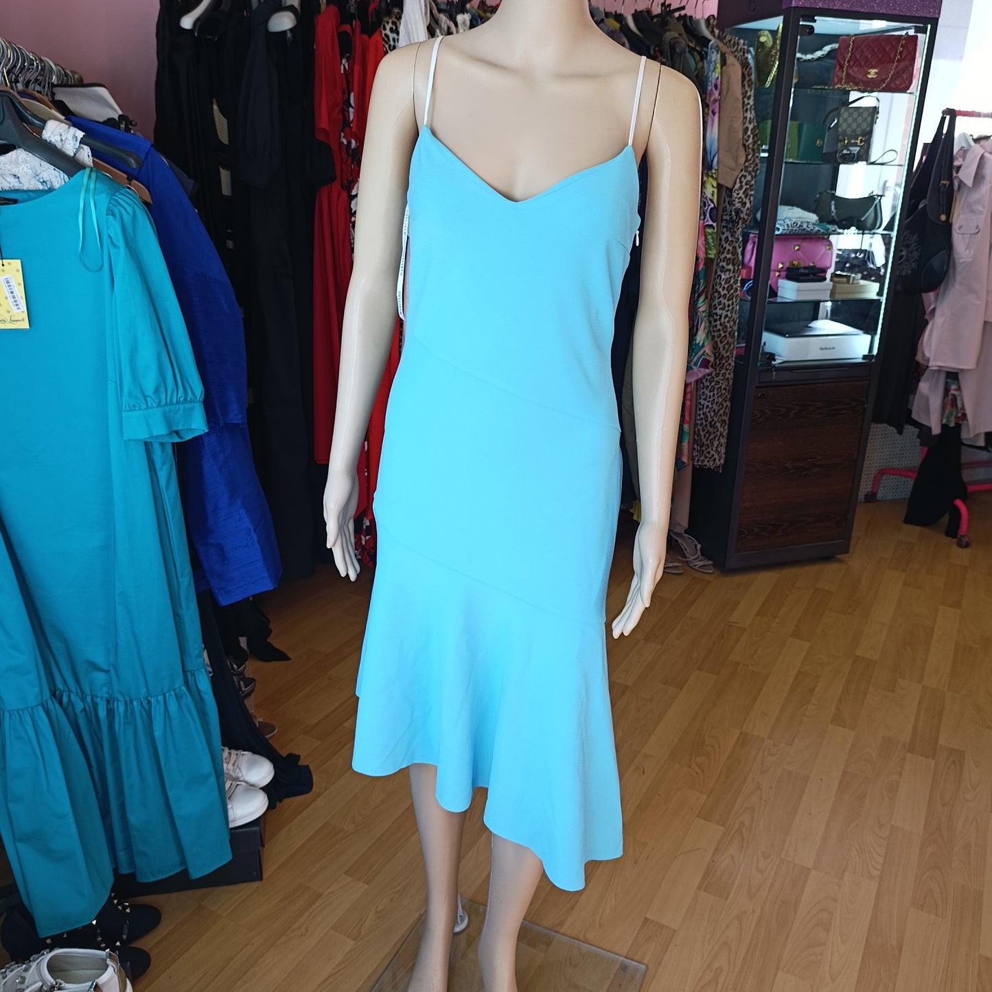 Abito Guess marciano tg s