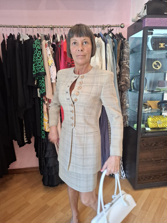Tailleur Giorgio Armani tg 38