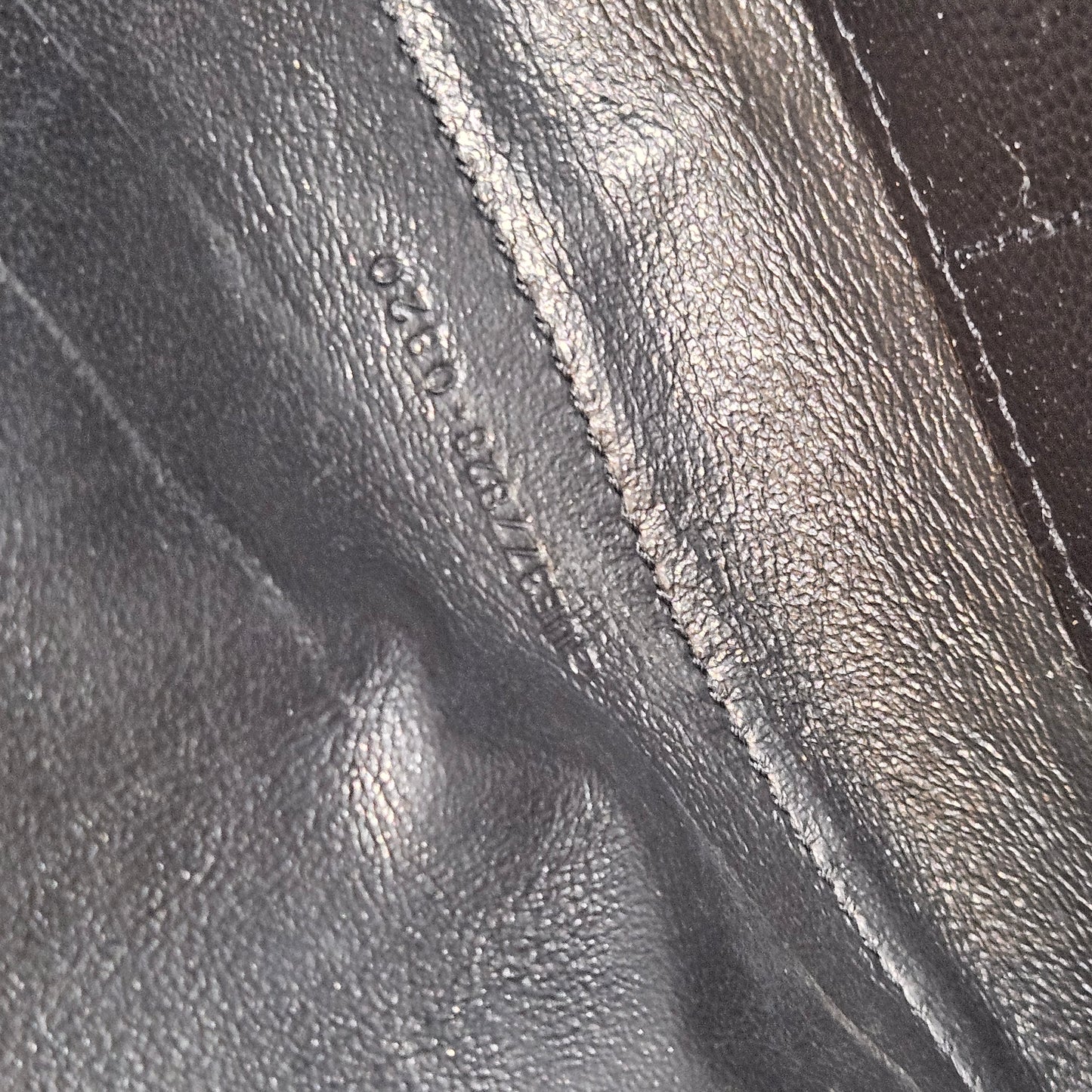 Pochette Cassandre Saint Laurent