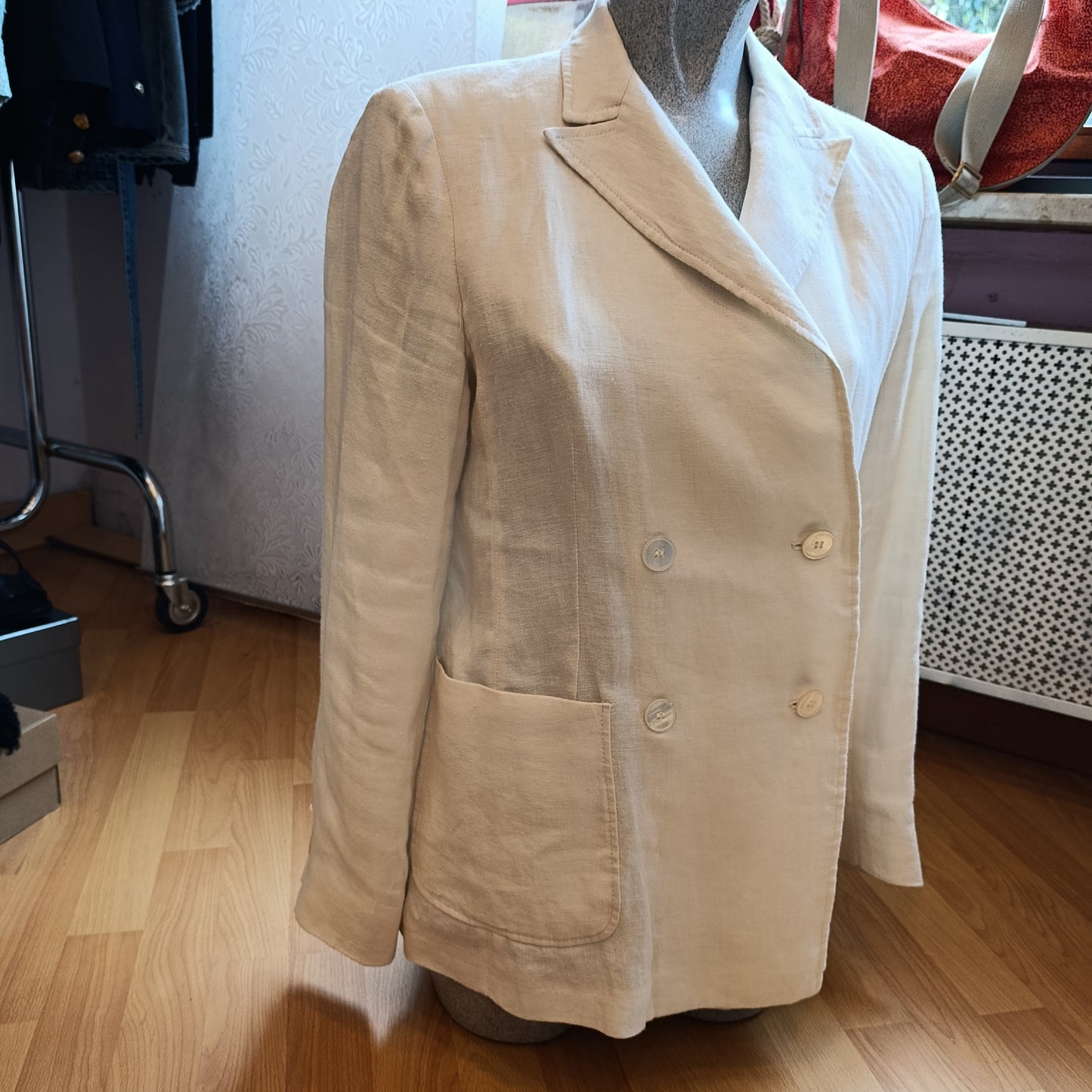 Giacca Intrend tg 40 oversize