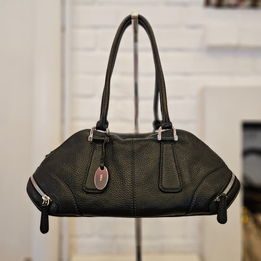 Borsa Tods nera