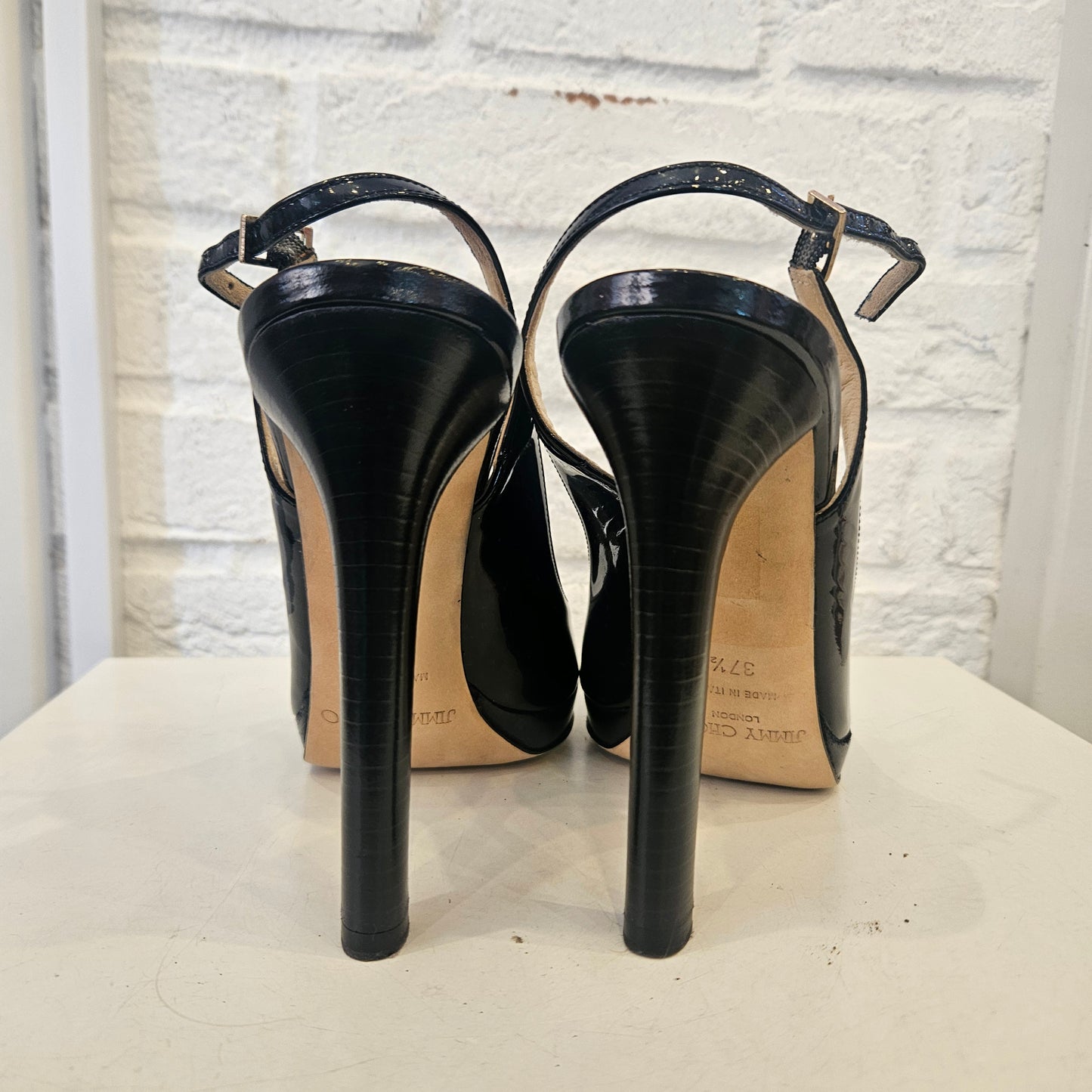 Jimmy choo n38.5