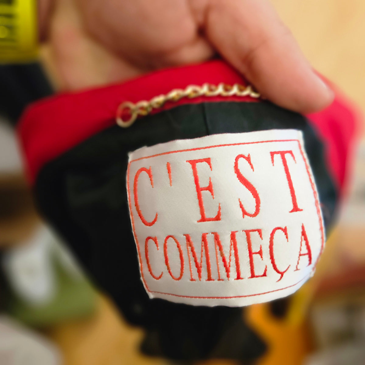 Blazer C'est Commeca tg 44