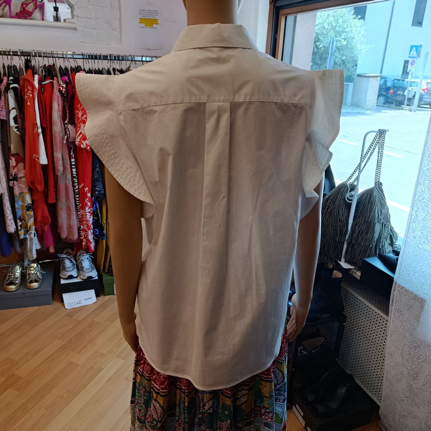 Camicia Pinko tg 42
