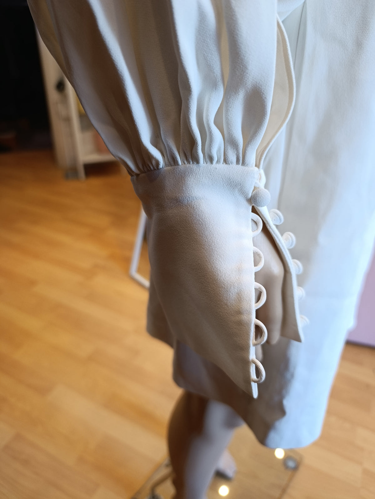 Stella McCartney tg 40 nuovo con cartellino