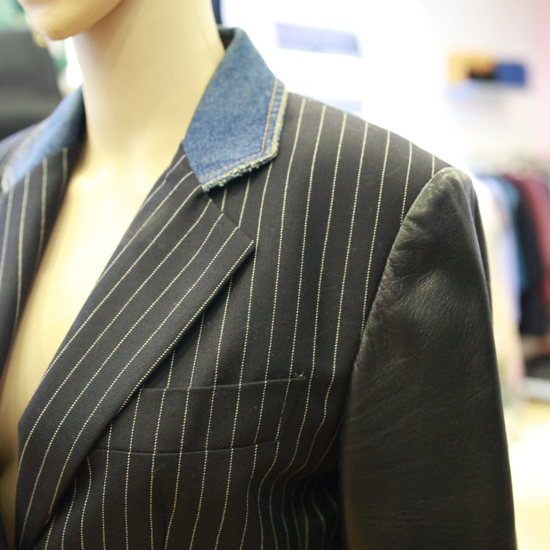 Blazer Moschino Couture tg 42