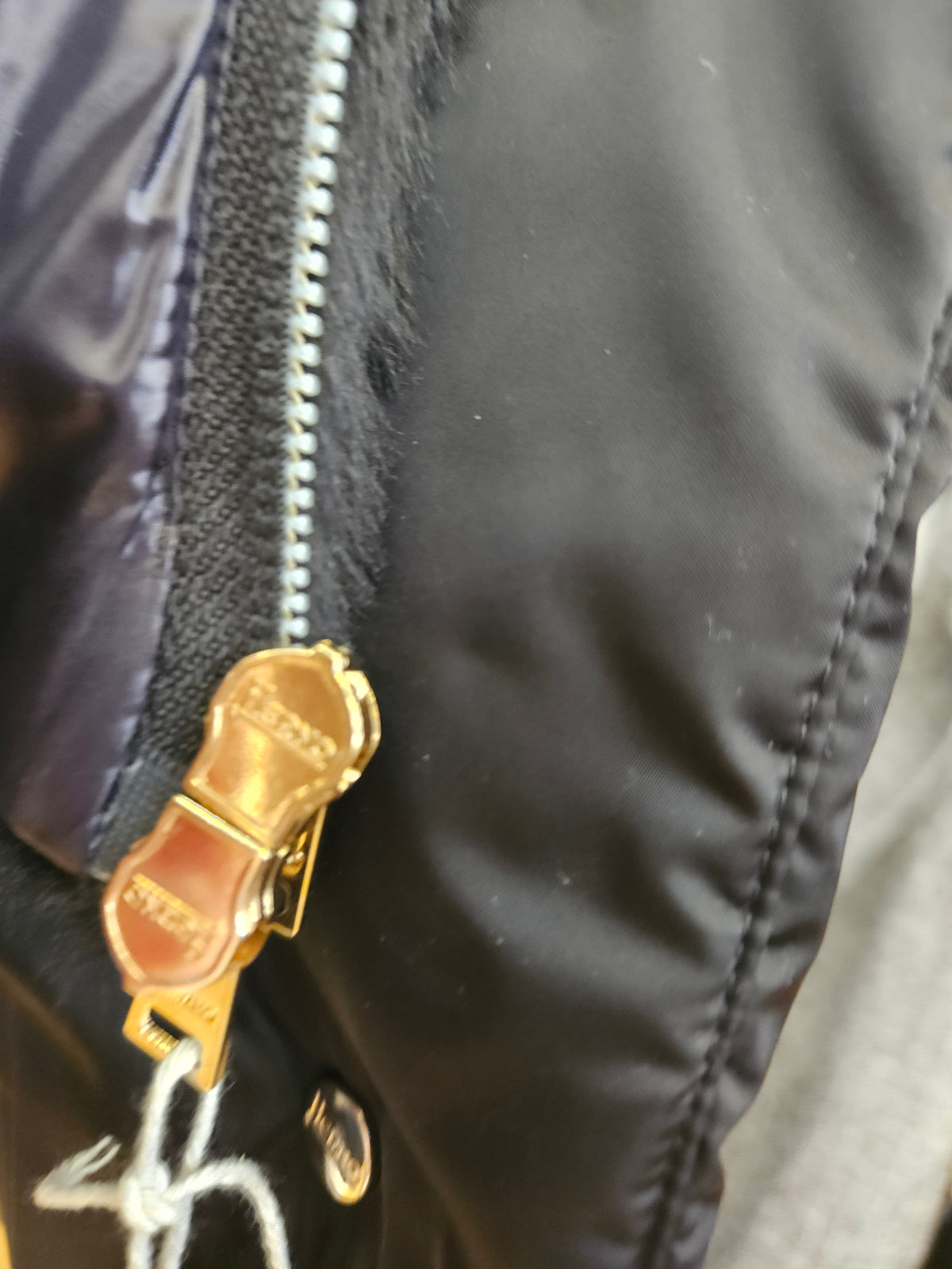 Piumino Herno tg 44