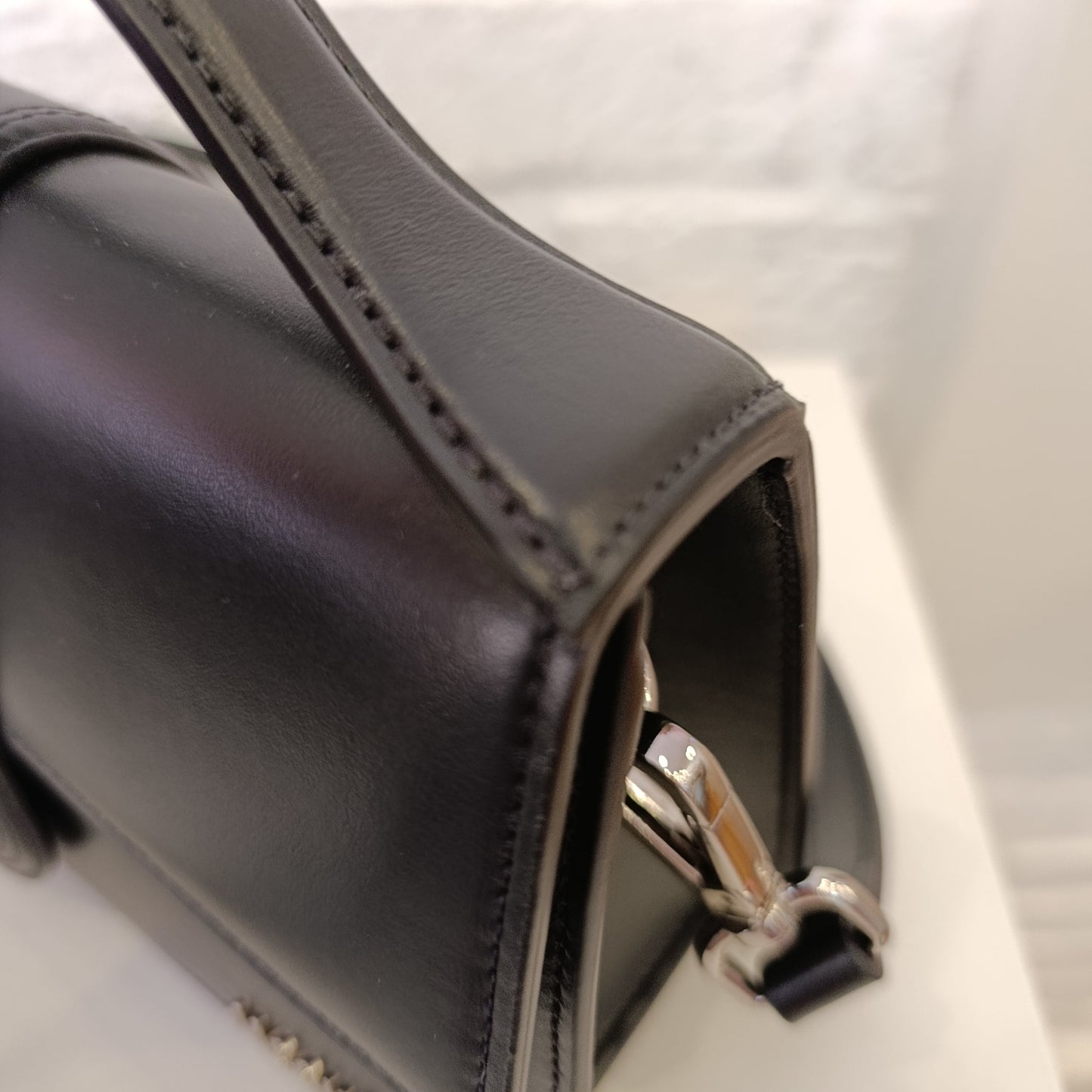 Borsa Le Bambino Jacquemus