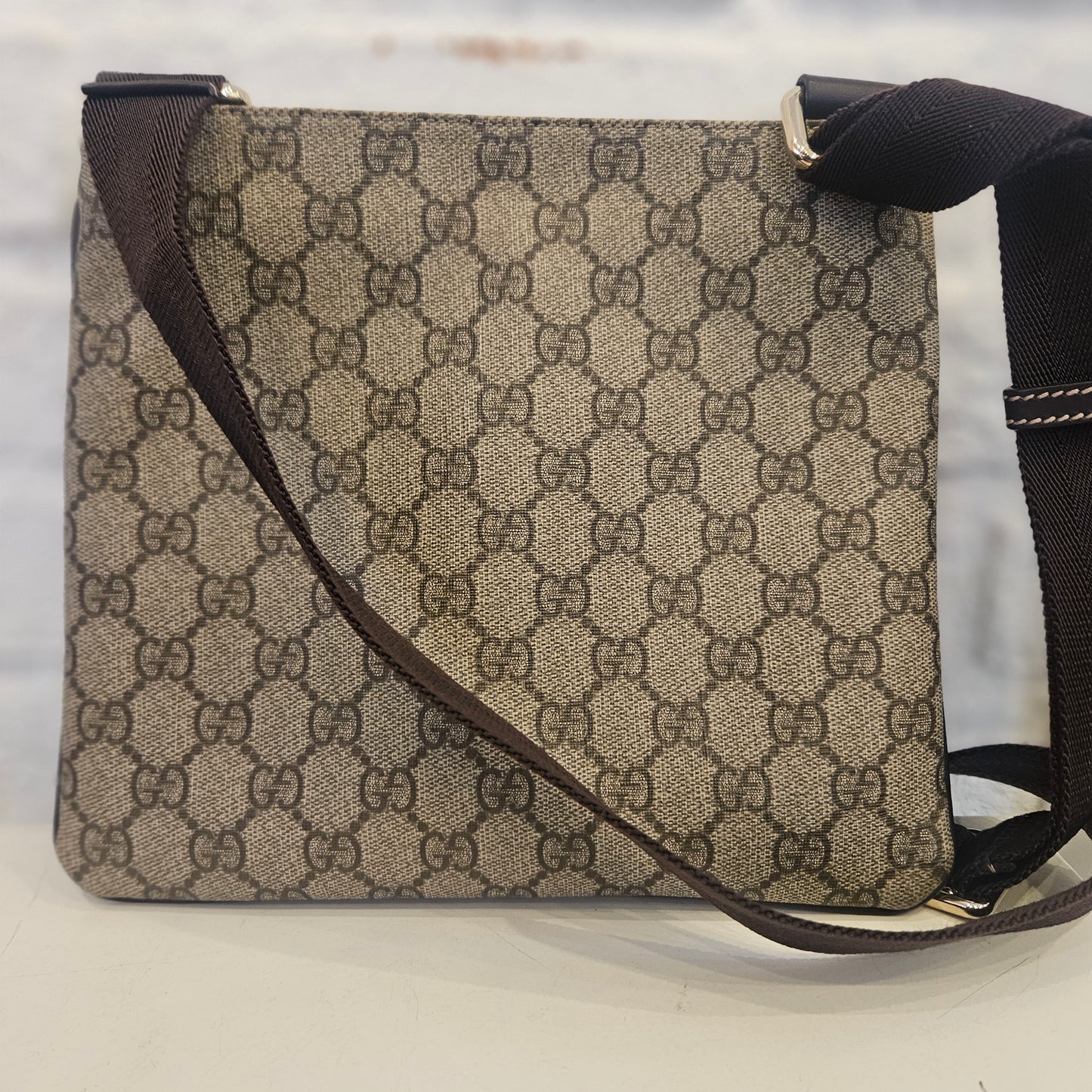Tracollina Gucci