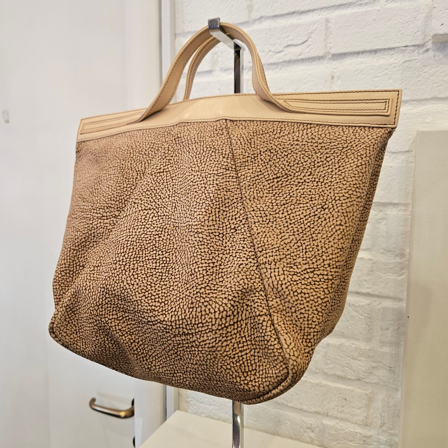 Borsa Borbonese
