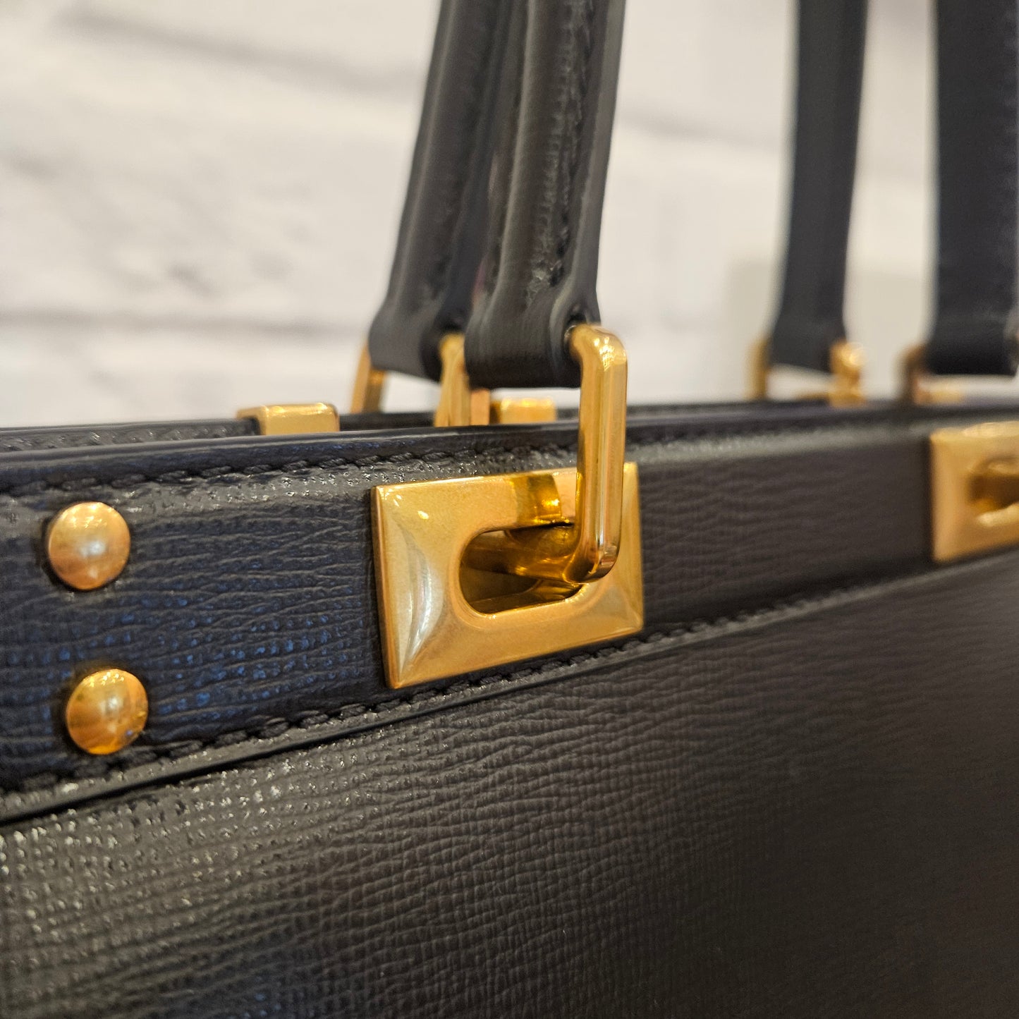 Valentino Alcove Rockstud