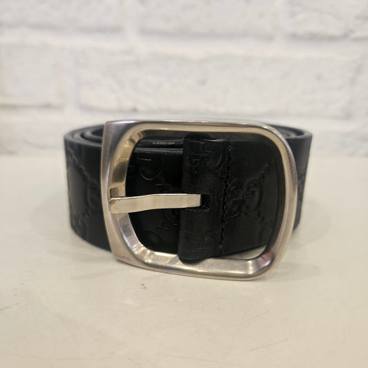 Cintura Gucci vintage mis. 85