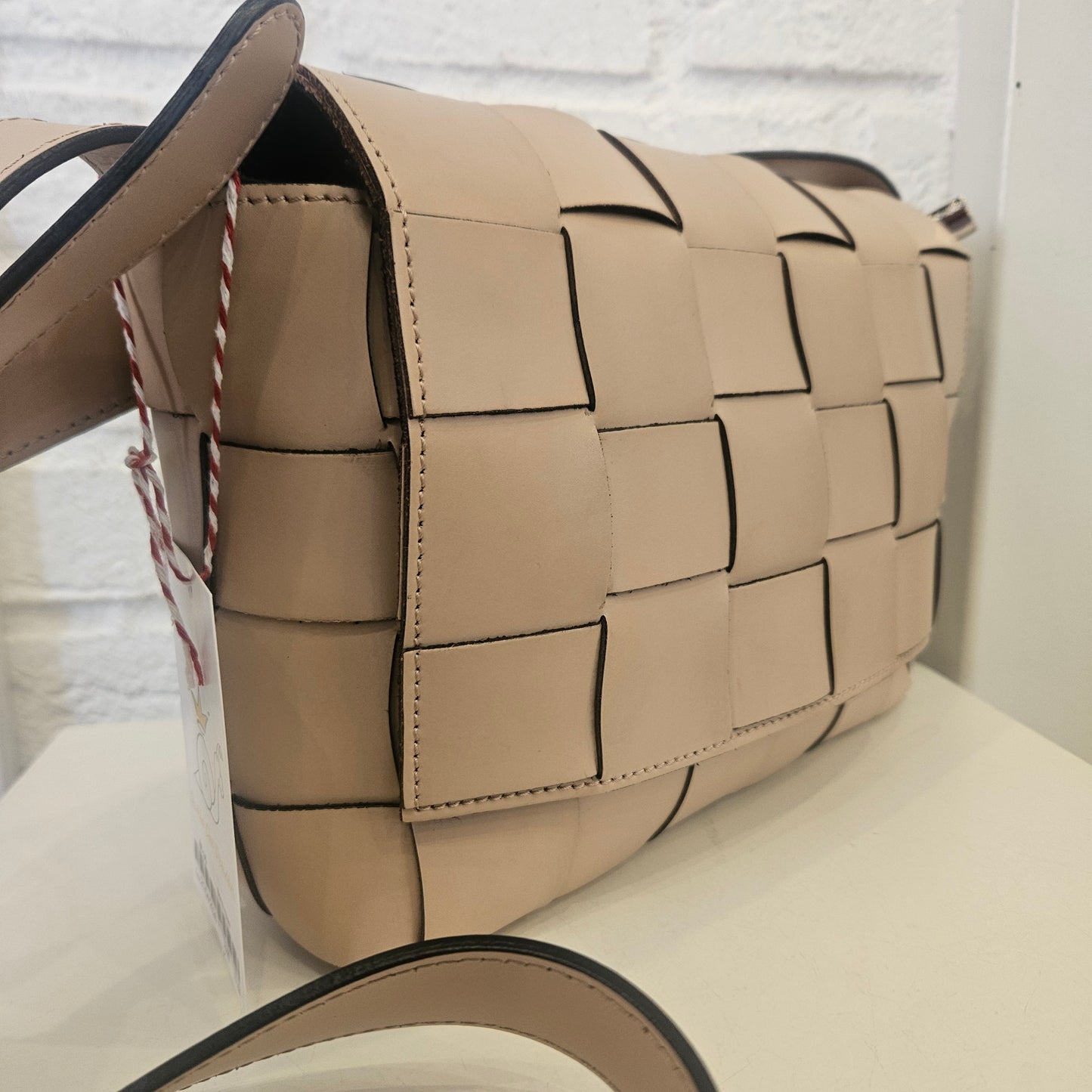Borsa Ripani
